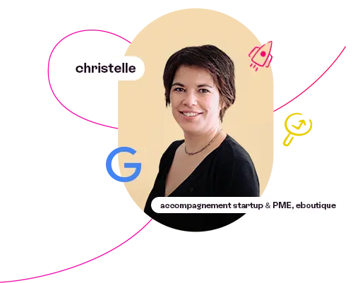 consultante et rédactrice SEO