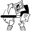 création de contenu
