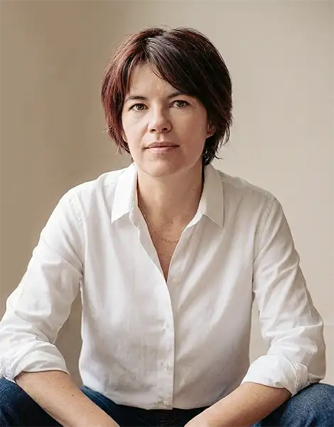 Christelle ARNAUD, consultante SEO & GEO sur Marseille & Aix-en-Provence