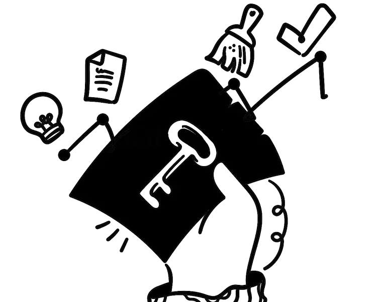 feuille de route et plan d'actions SEO